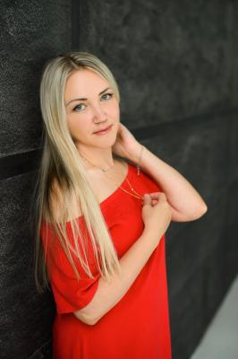 Single female Yuliya, 44 y/o, from Kharkov, looking for male, girls for . Women from Ukraine. I am active and positive woman, I accept life with all its pluses and minuses and I try to find positive in any vital situation. Life is not every day holiday and I never complain on my destiny and prefer not to stop and always move ahead in spite of everything. .