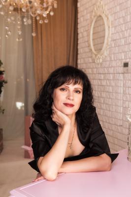 Single female Irina, 52 y/o, from Kharkov, looking for male, girls for . Women from Ukraine. I am very romantic and energetic person at one and the same time. I am easy-going and flexible, responsible and honest. I love my relatives, my children, I like my job and try to find in life only its the best sides. I am optimistic and believe in love and in happiness..