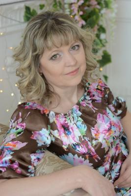 Single female Ludmila, 55 y/o, from Kharkov, looking for male, girls for . Women from Ukraine. I am looking for serious relations and marriage. I am serious Ukrainian woman with calm character and good education. I believe that every human is a creator of happiness..