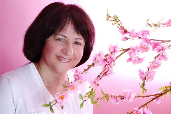 Single female Zinaida, 62 y/o, from Kharkov, looking for male, girls for . Women from Ukraine. I'm shining woman with sense of humour. I like to spend my time on open air. I like house comfort and to cook.. I'm here because I want to spend rest of my time with tender man who will be near and who will support me..