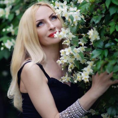 Single female Anna, 50 y/o, from Kharkov, looking for male, girls for . Women from Ukraine. I am optimistic and active Ukrainian woman with open heart and sincere intentions. I want to meet person who will be my person, who will be close to me emotionally, spiritually and mentally. I think life is too short to wste it on not useful things. I stand for healthy style of life, positive emothions. I like to travel, love nature, I just like to enjoy life around me..