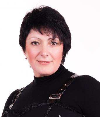 Single female Nataly, 59 y/o, from Kharkov, looking for male, girls for . Women from Ukraine. I am serious woman and I have good life position and good job. I am positive and calm. I never exaggerate life. If I have problems I always resolve them without nervous. I go by life with smile on my face. I am optimistic. I am communicative but not talkative;-), I am well-balanced but I am not pedantic. I enjoy every moment of my life..