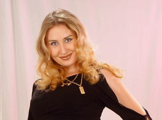 Single female Julia, 47 y/o, from Kharkov, looking for male, girls for . Women from Ukraine. Every woman waits for tenderness, love and kindness. I think that only a real gentleman is able to present all these unforgettable feelings to his women.  I appealed to this site and hope to meet here my love and my match, who will be ready to accept me as I am with all my love and tenderness. I am serious and family oriented person and the greatest treasure for me in this life are family, love, tenderness and understanding between spouses.