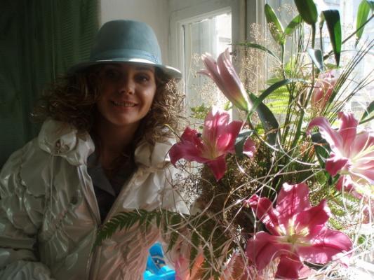 Single female Elena, 48 y/o, from Berdyansk, looking for male, girls for . Women from Ukraine. ? ???????? ????? ??????? ???,? ?? ????, ????? ????????.
? ?????? ???????: — ??? ?? ? ??????! ? ?????????: — ? ??????? ????….