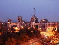 If you decide to visit Kharkov city you will find here useful information. 
